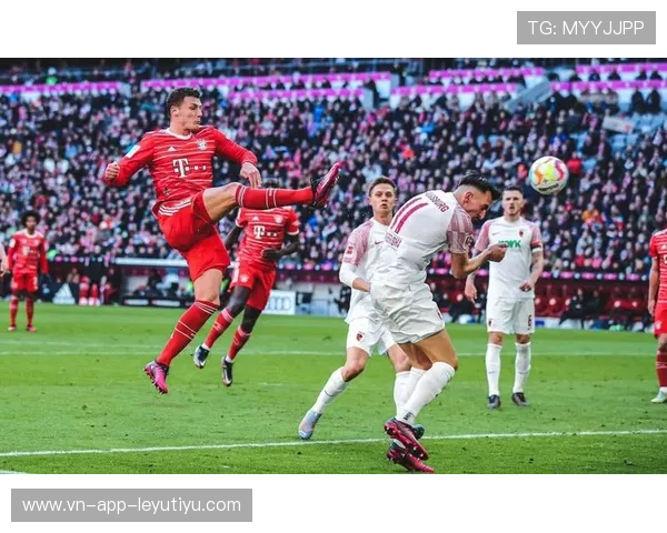 拜仁控场能力强劲，德甲榜首地位稳固，德甲拜仁首发人员