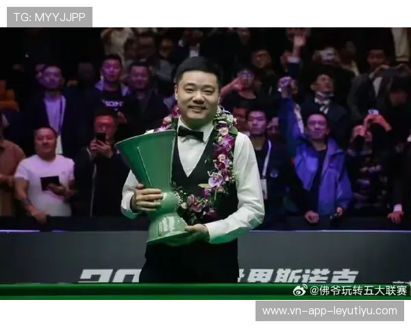 斯诺克国锦赛打响丁俊晖零封对手开启卫冕之旅，斯诺克最新战报丁俊晖