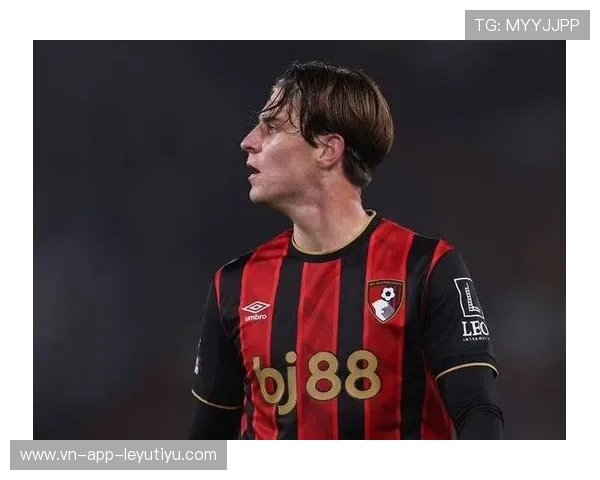 英超 U21 最火妖星：多队出价已破纪录