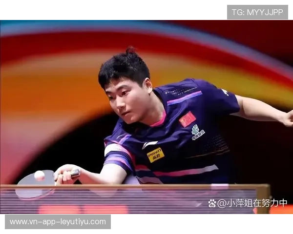 国乒男双爆冷失利，教练怒不可遏——背后隐藏的竞技压力与未来走向