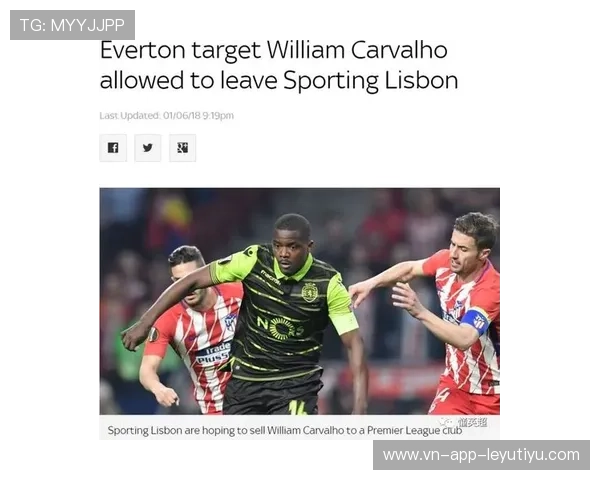 巴黎计划购入英超体能怪物，增强球队实力