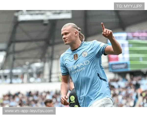 坎塞洛边路内切助攻哈兰德推射破门：解构现代边路突击的精妙协作