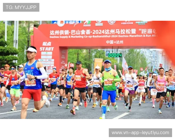 “武汉马拉松赛：不容错过的冠军之争”